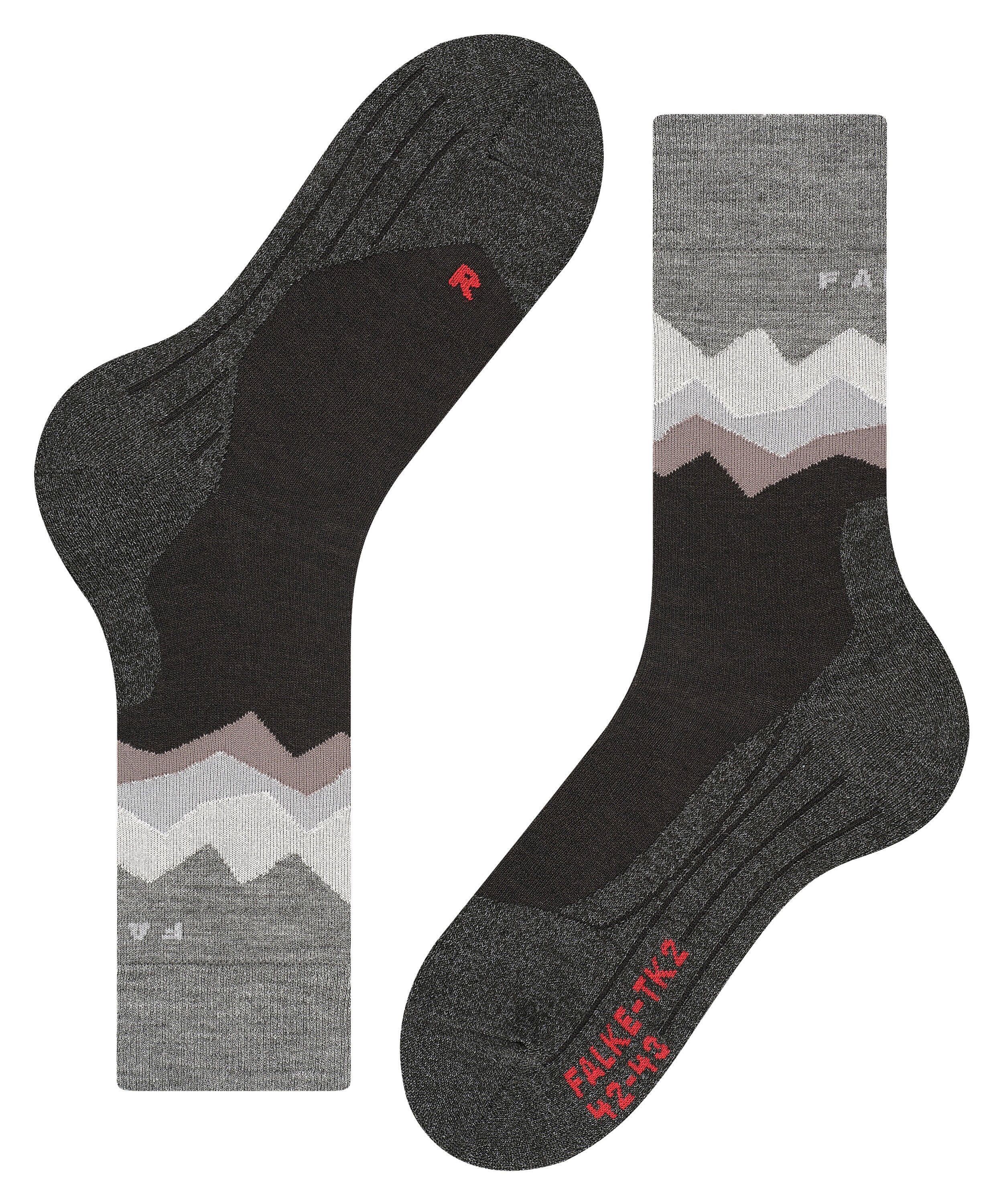 Trekking Socken TK2 Explore