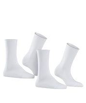 2er-Pack Socken