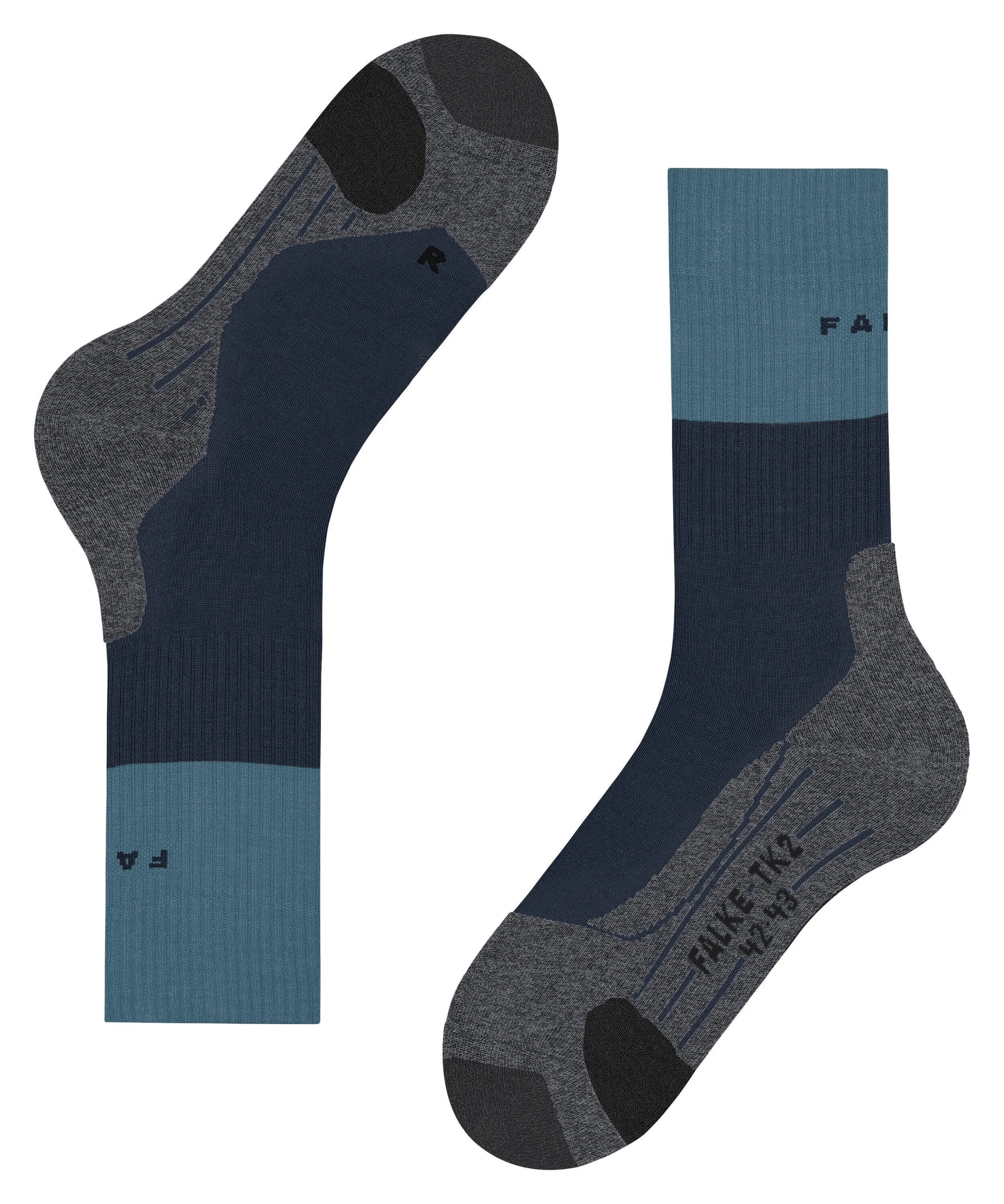 Trekking-Socken TK2