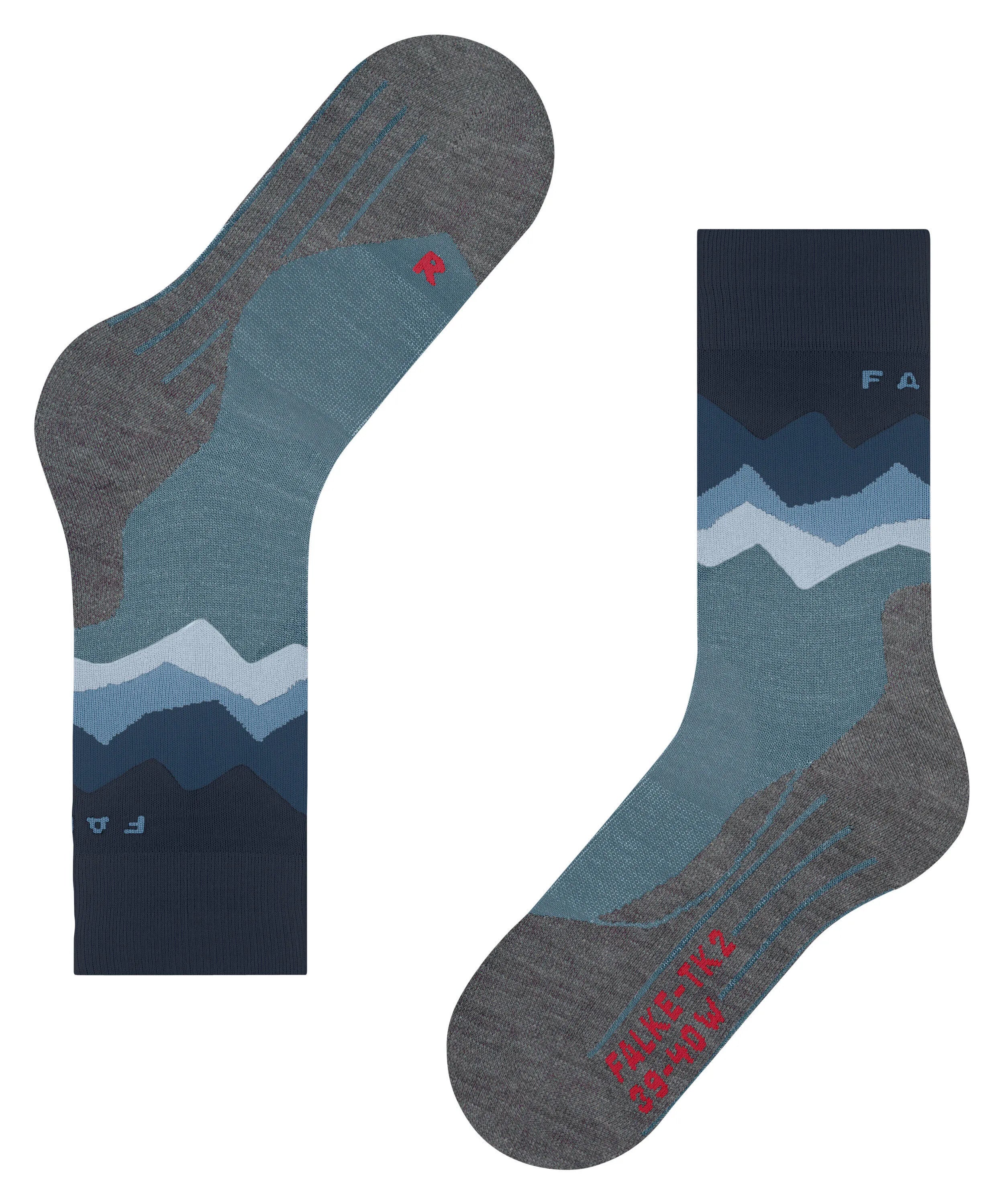 Trekking Socken TK2 EXPLORE