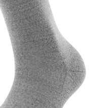 Socken aus Merinowolle-Mix