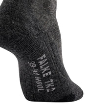 Stricksocken TK2 Wool