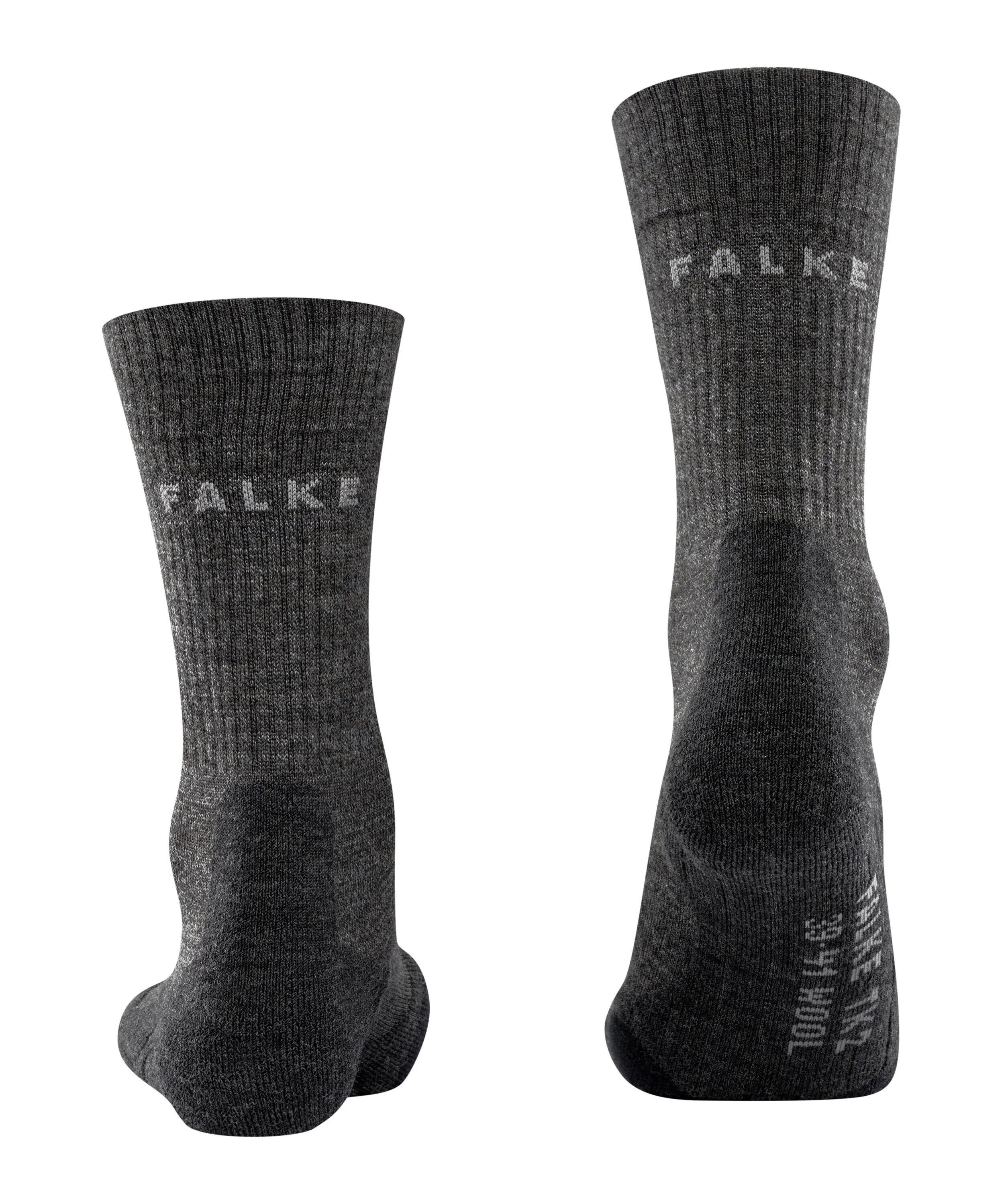 Stricksocken TK2 Wool