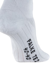 Tennissocken mit Polsterung