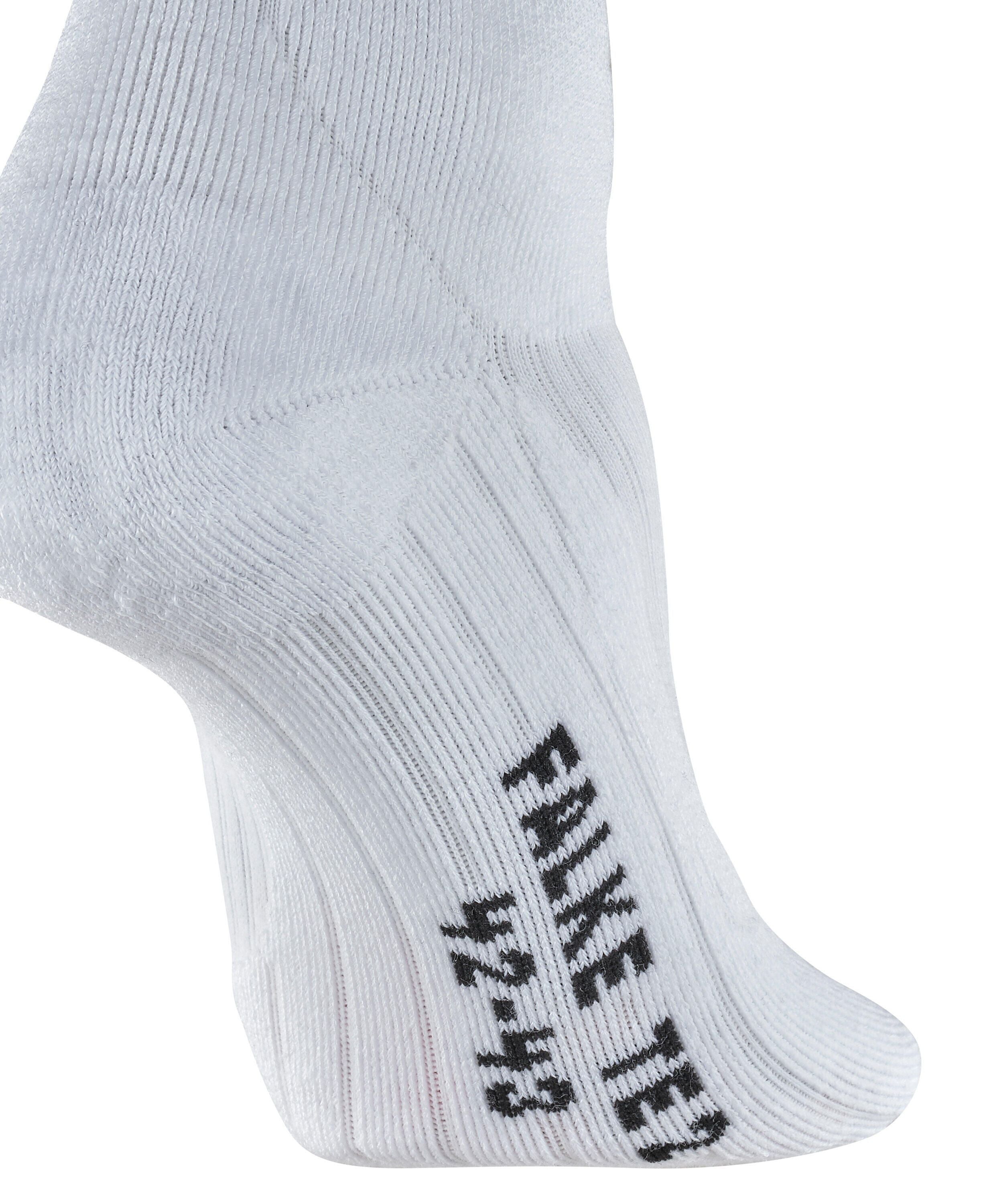 Tennissocken mit Polsterung