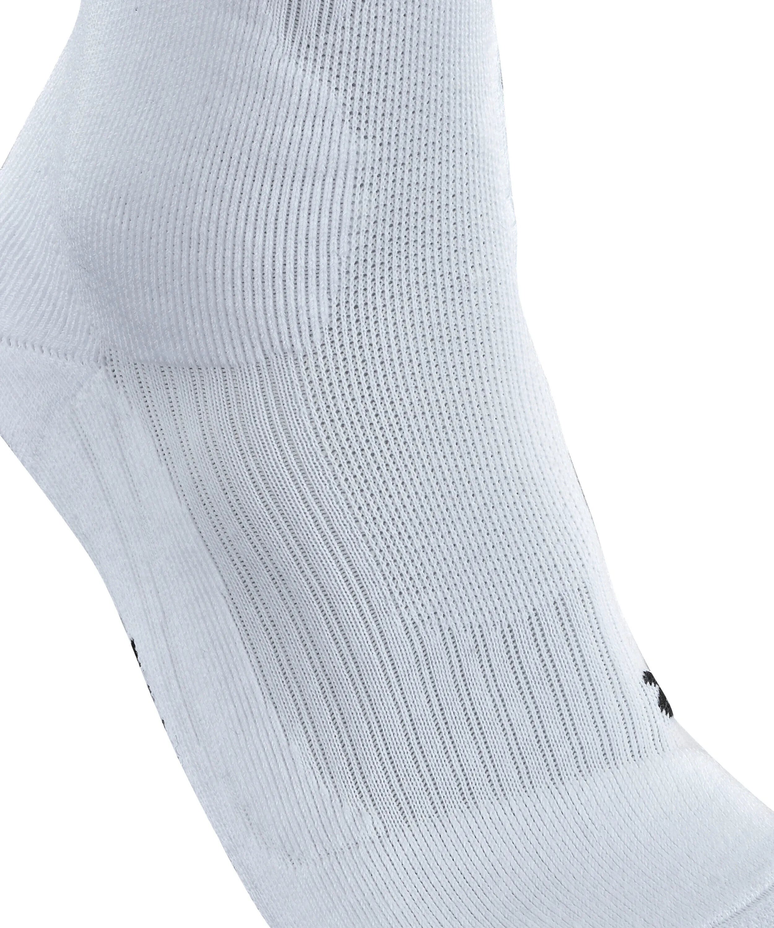 Tennissocken mit Polsterung