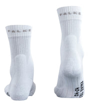Tennissocken mit Polsterung