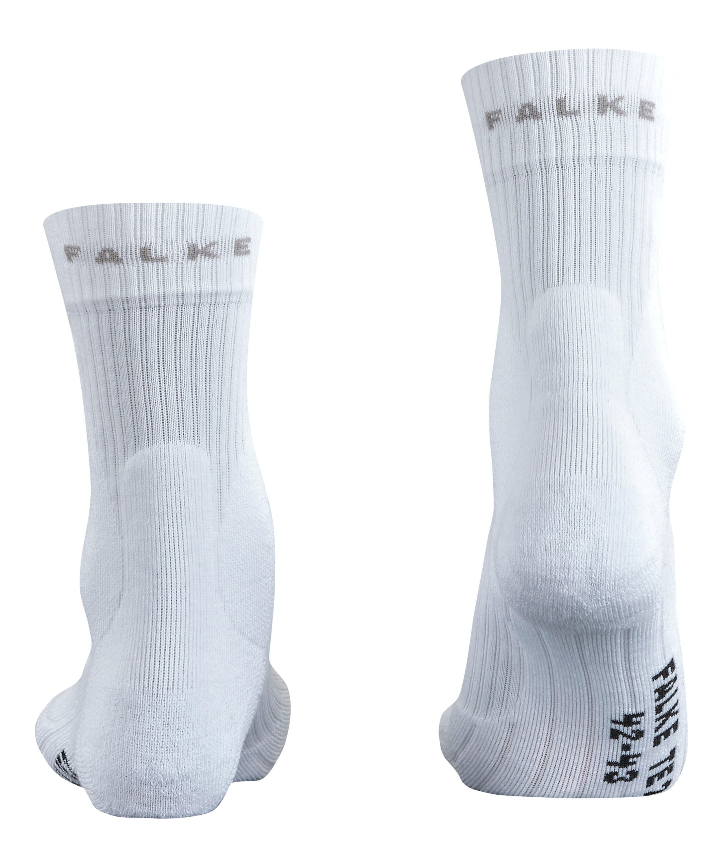 Tennissocken mit Polsterung