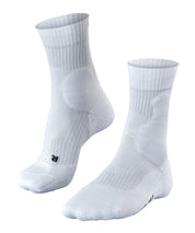 Tennissocken mit Polsterung