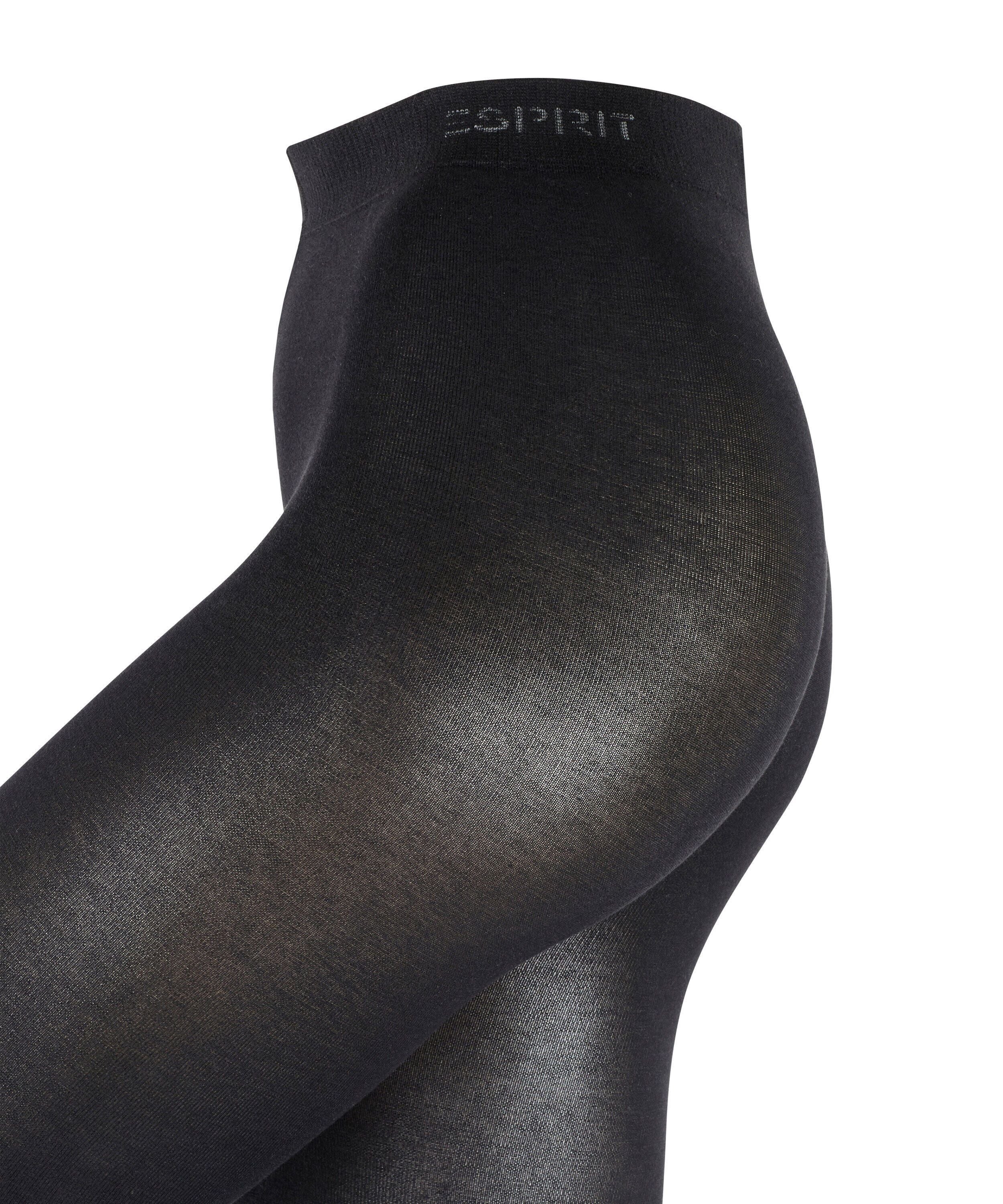 Leggings aus Baumwollmix