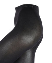 Leggings aus Baumwollmix