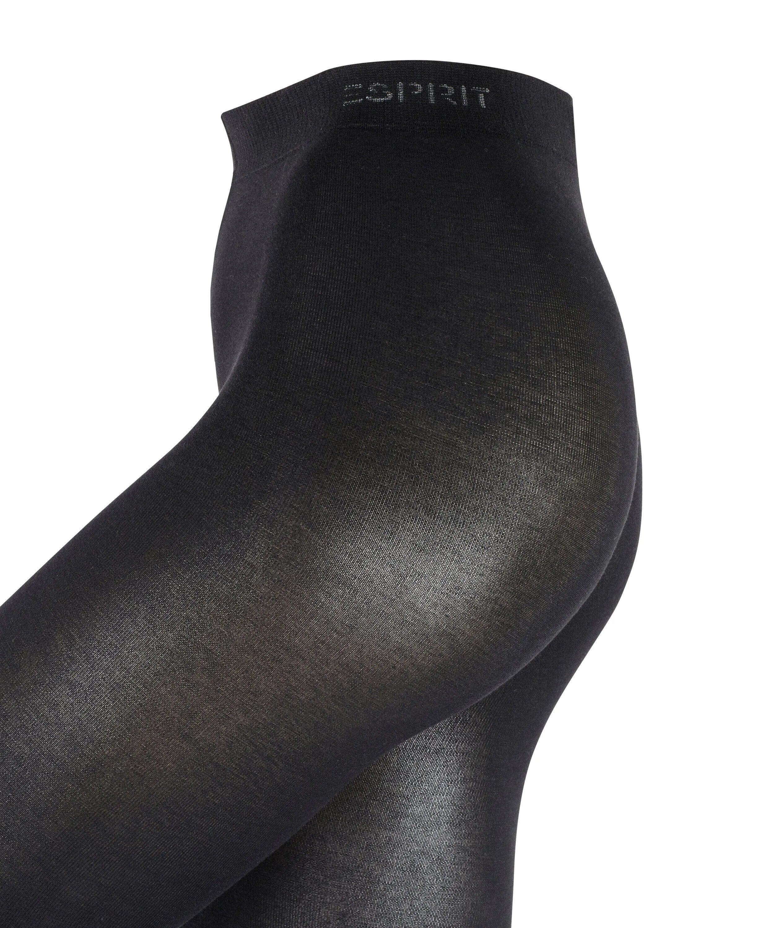 Leggings aus Baumwollmix