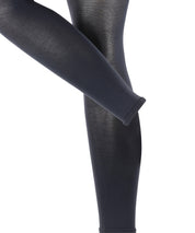 Leggings aus Baumwollmix