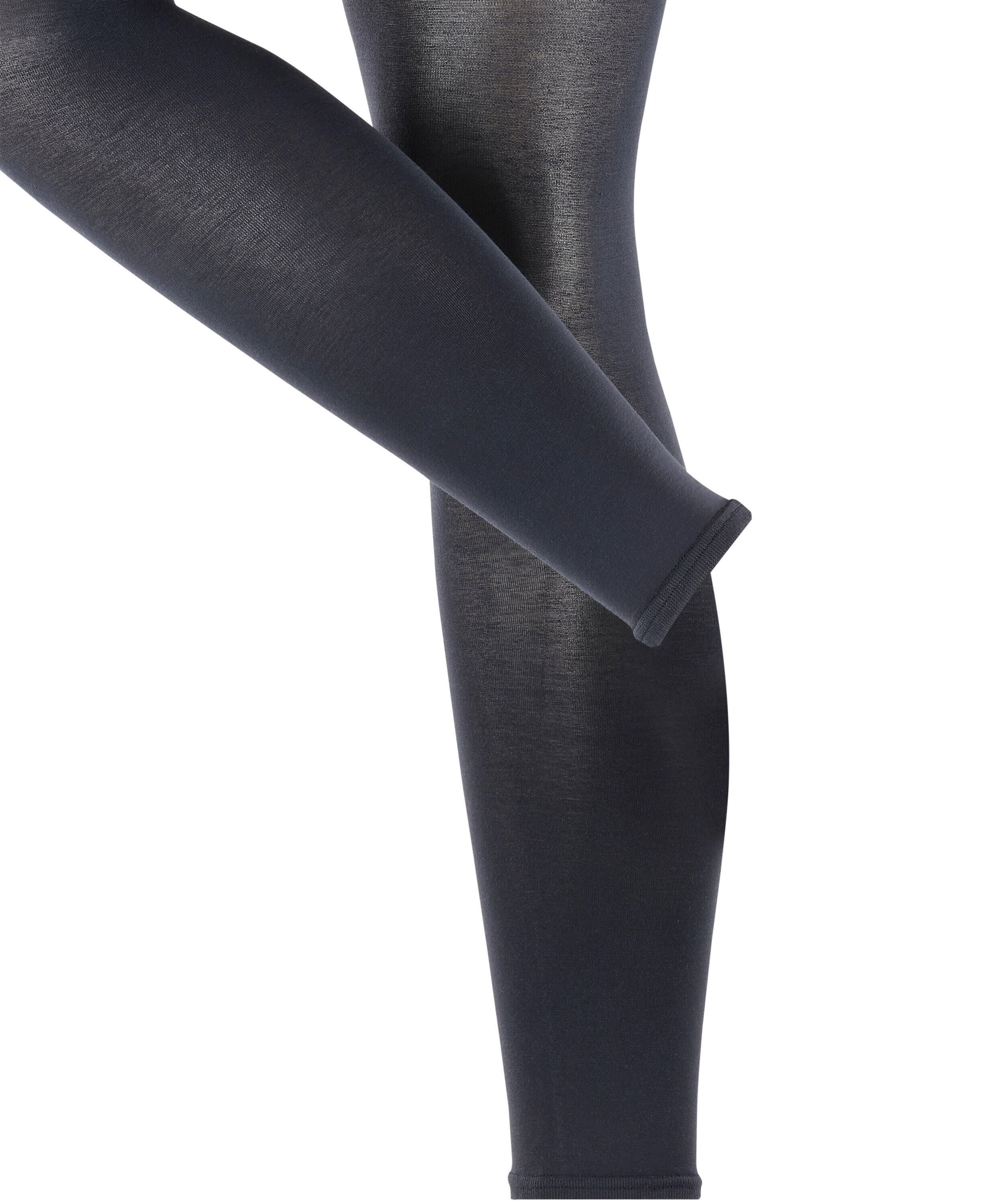Leggings aus Baumwollmix