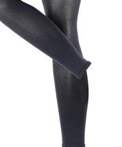 Leggings aus Baumwollmix