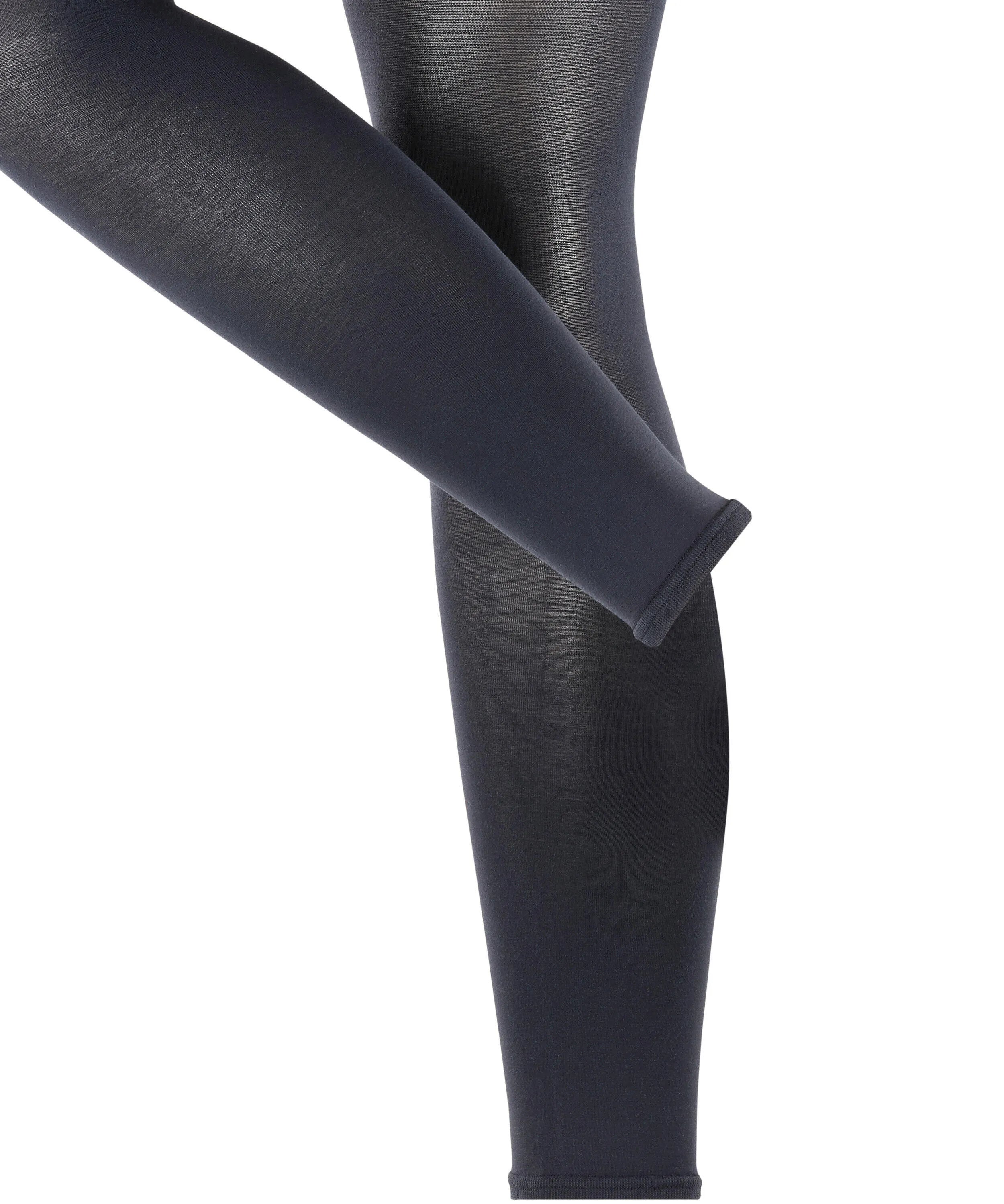 Leggings aus Baumwollmix