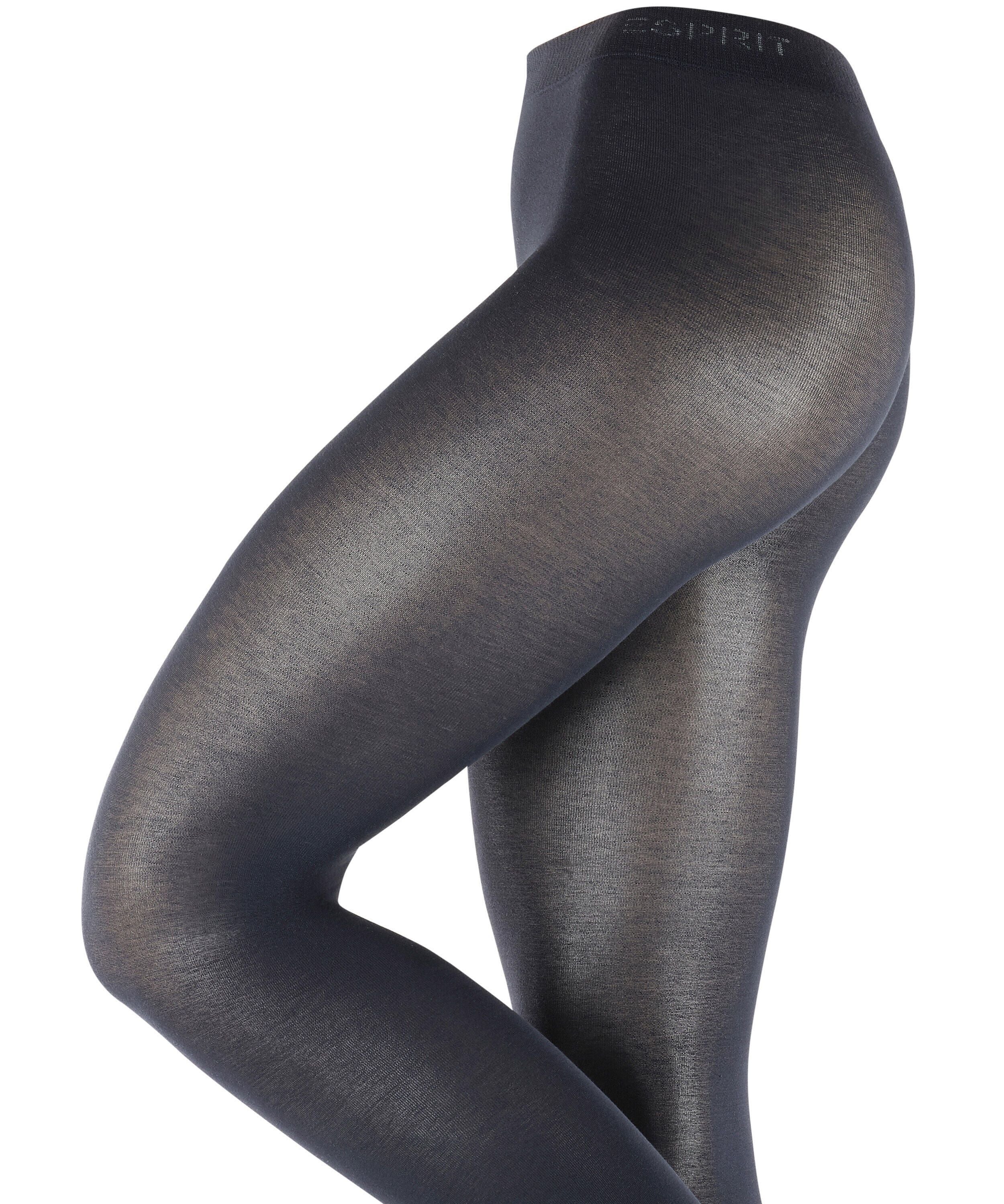 Leggings aus Baumwollmix