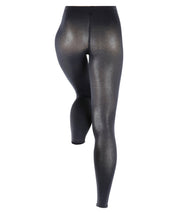 Leggings aus Baumwollmix