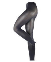 Leggings aus Baumwollmix