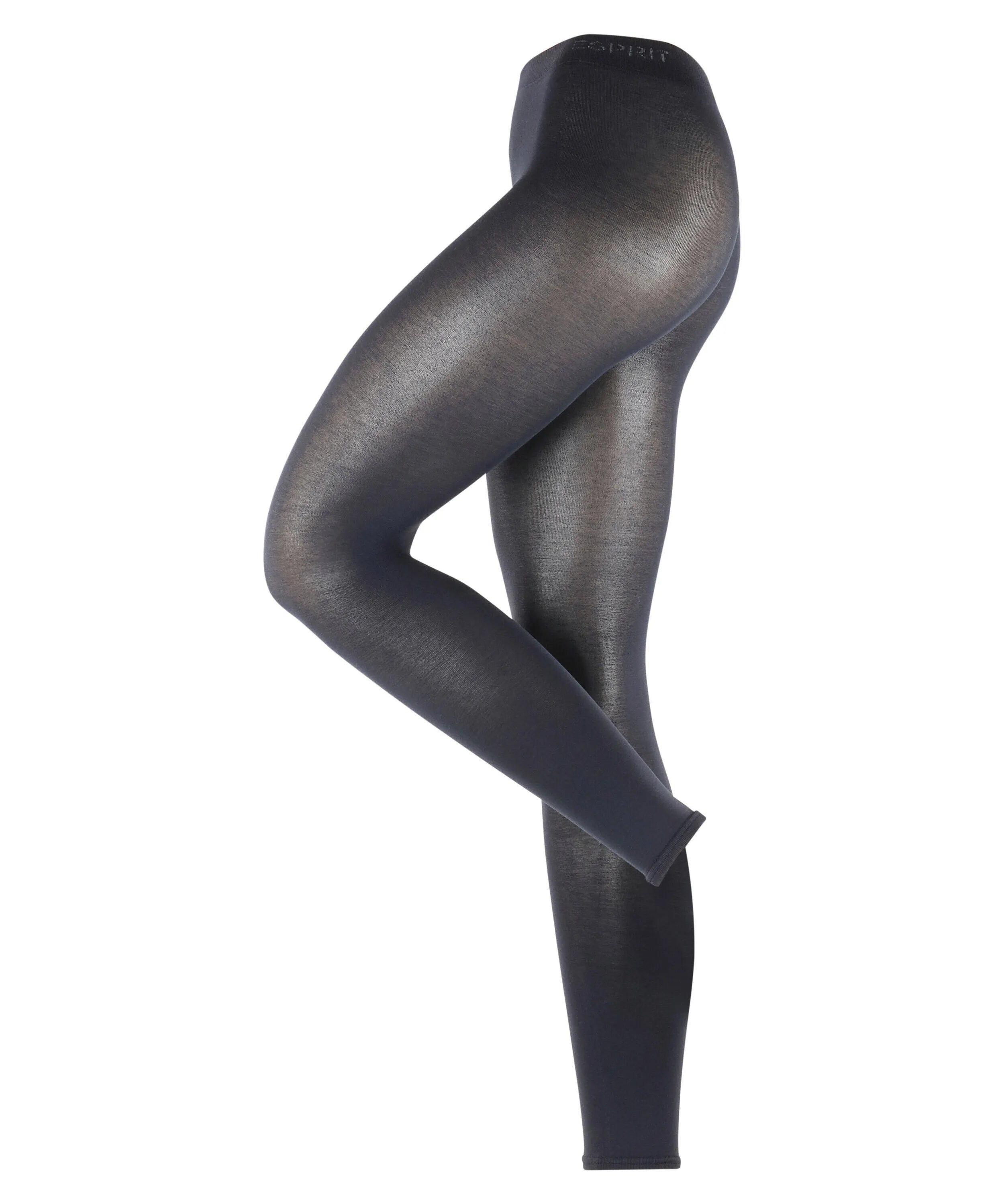 Leggings aus Baumwollmix