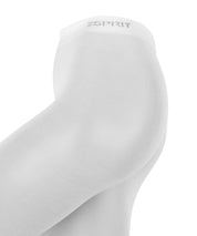 Leggings aus Baumwollmix