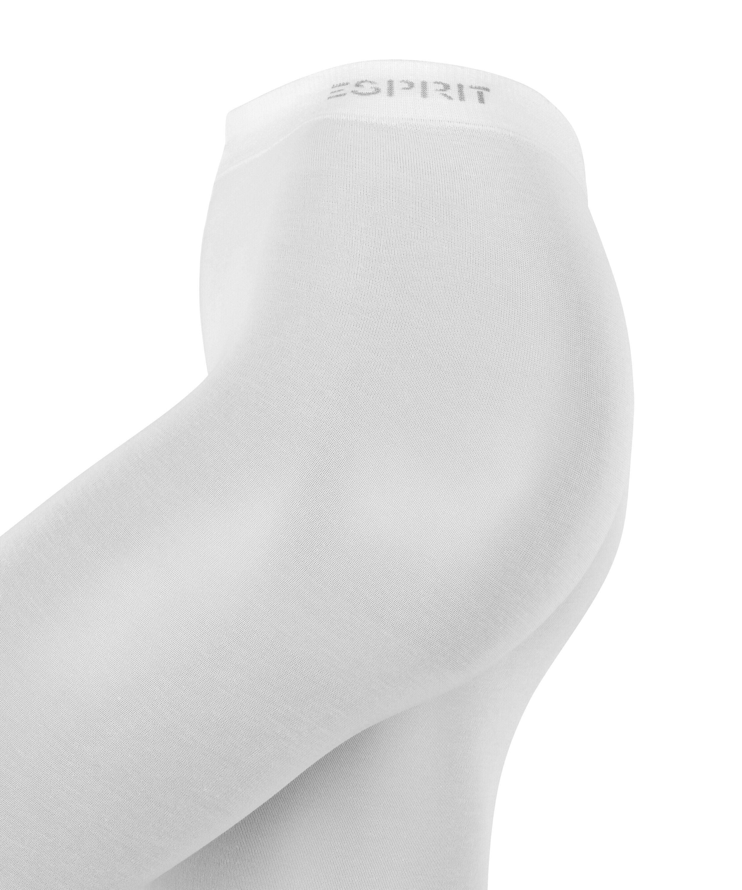 Leggings aus Baumwollmix