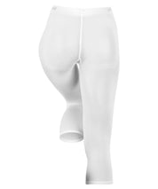 Leggings aus Baumwollmix