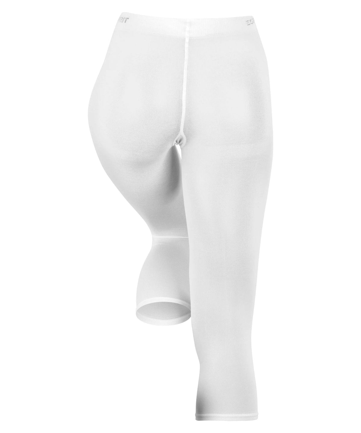Leggings aus Baumwollmix