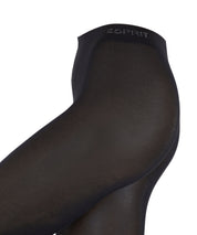 Leggings aus Baumwollmix