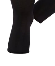 Leggings aus Baumwollmix