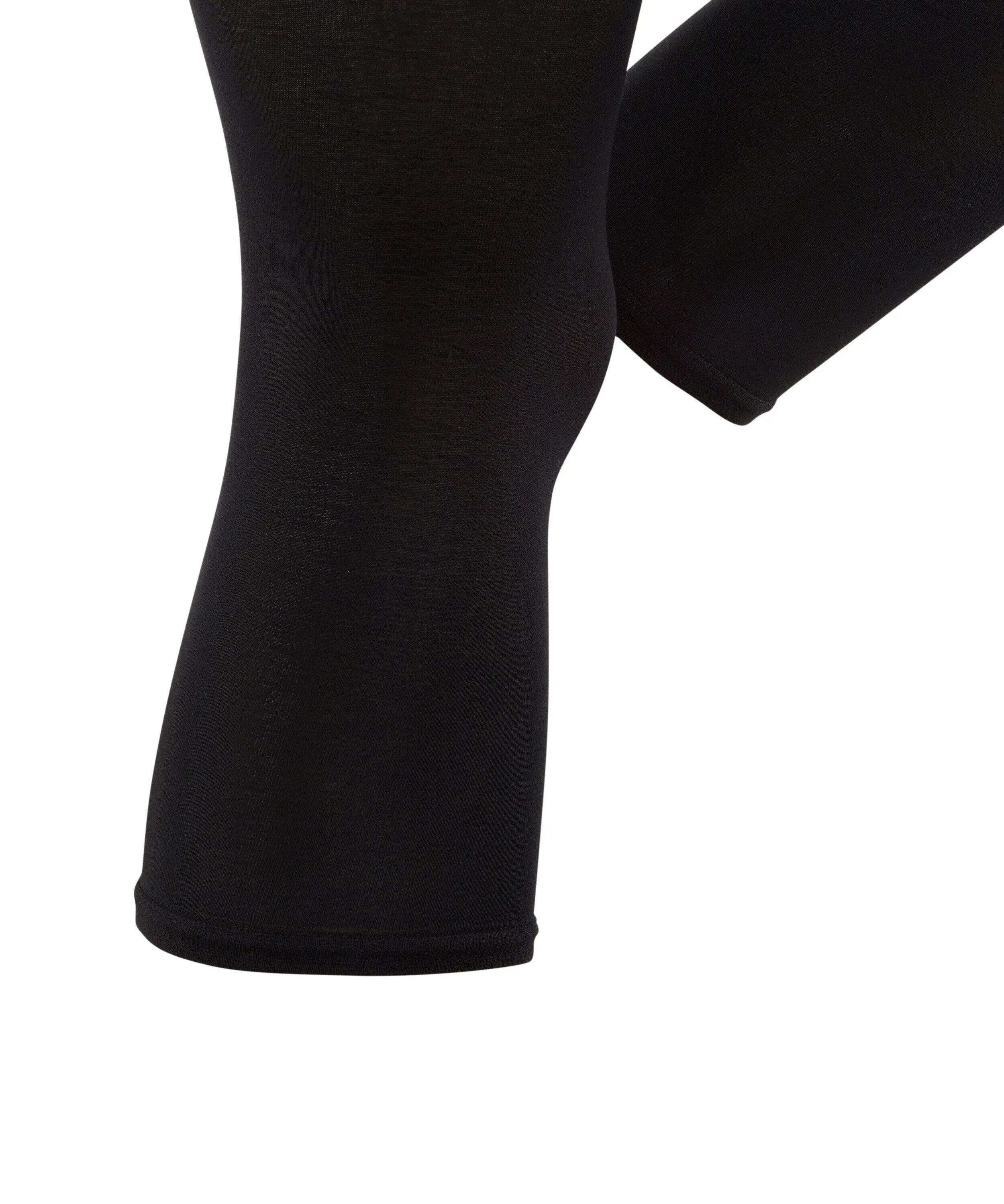 Leggings aus Baumwollmix