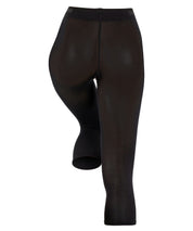Leggings aus Baumwollmix