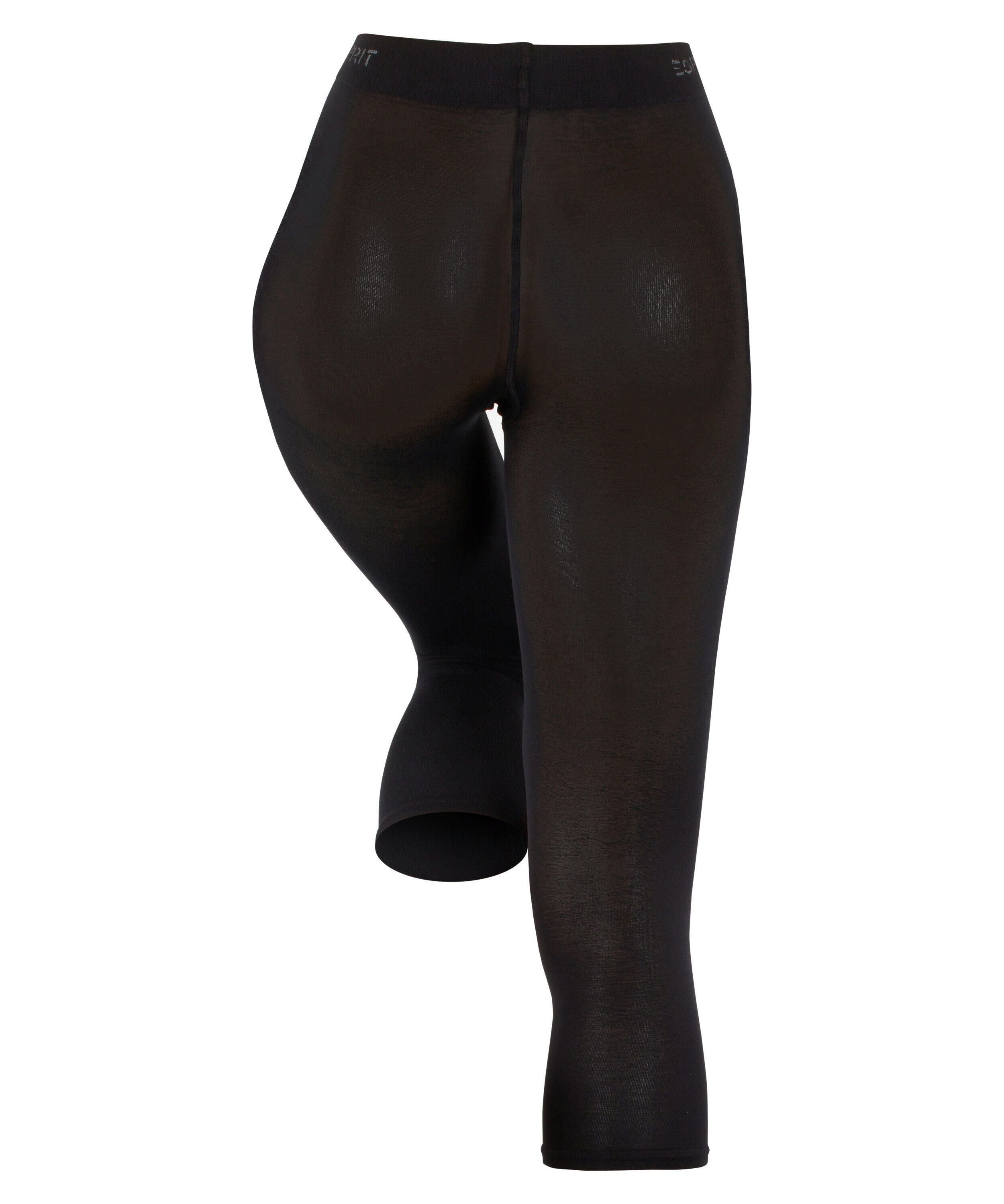 Leggings aus Baumwollmix
