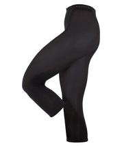 Leggings aus Baumwollmix