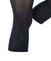 Leggings aus Baumwollmix