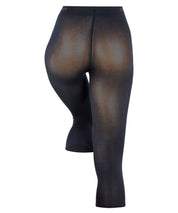 Leggings aus Baumwollmix