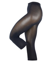 Leggings aus Baumwollmix