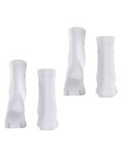 2er-Pack Socken