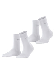 2er-Pack Socken