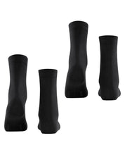 2er-Pack Socken