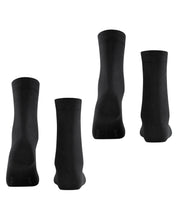 2er-Pack Socken