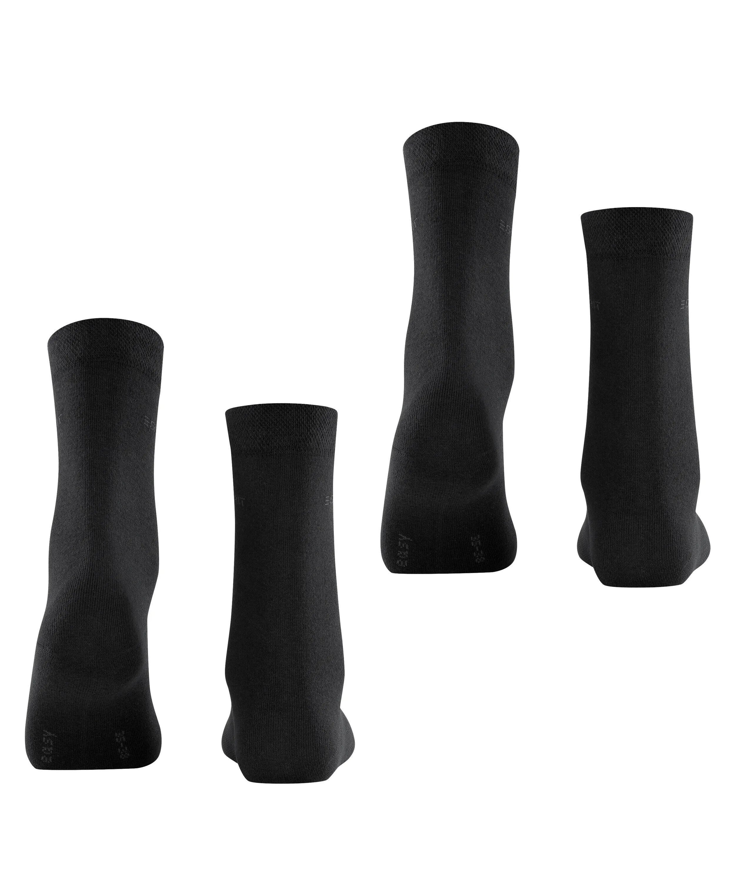 2er-Pack Socken