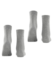 2er-Pack Socken