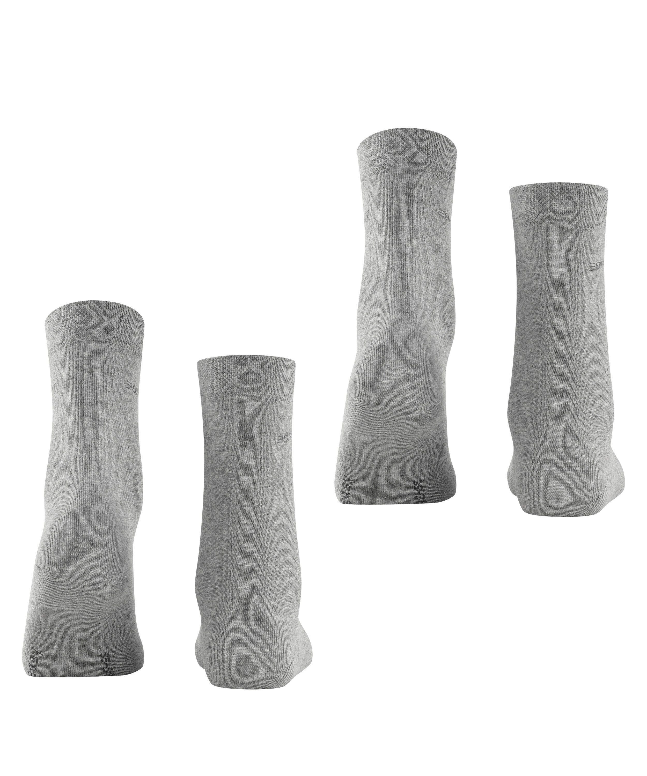 2er-Pack Socken