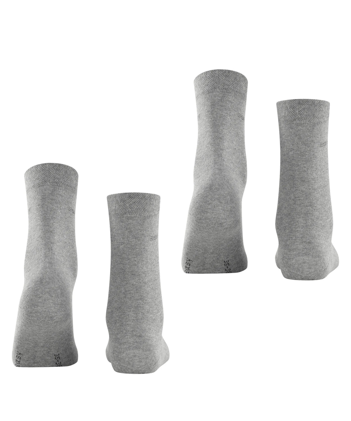 2er-Pack Socken