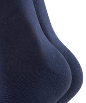 2er-Pack Socken
