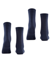 2er-Pack Socken