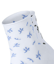 2er-Pack Socken mit Blumenmuster