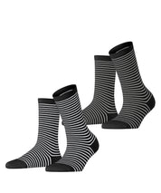 2er-Pack Socken