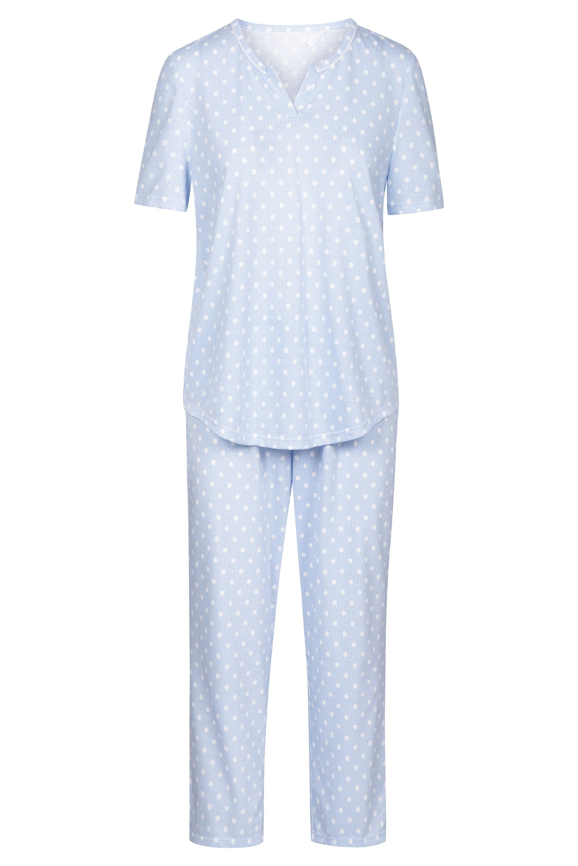 Pyjama Kombi Set